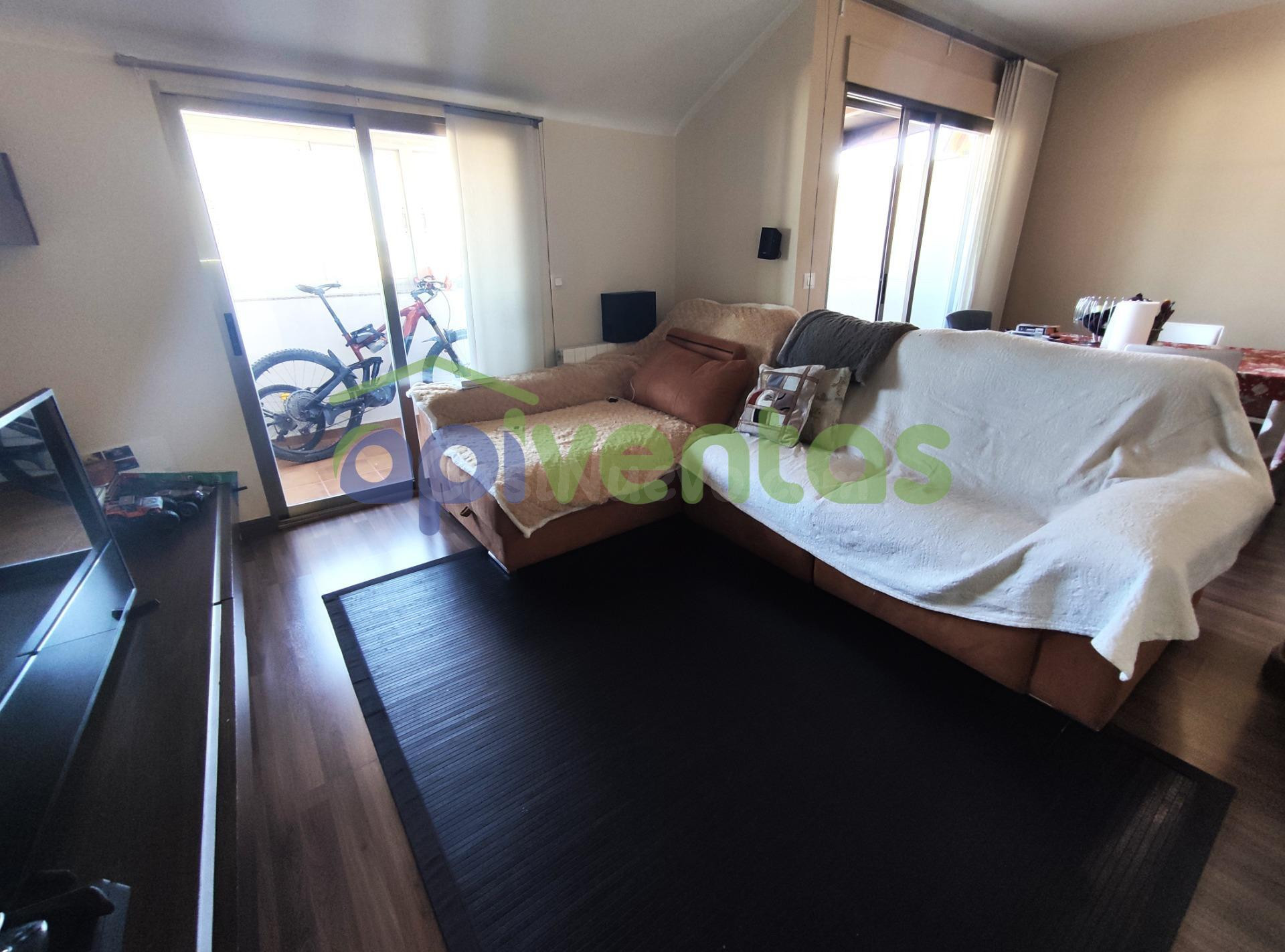 Apartamento 2 habitaciones, garaje y 2 trasteros en Lorca, z - foto 4