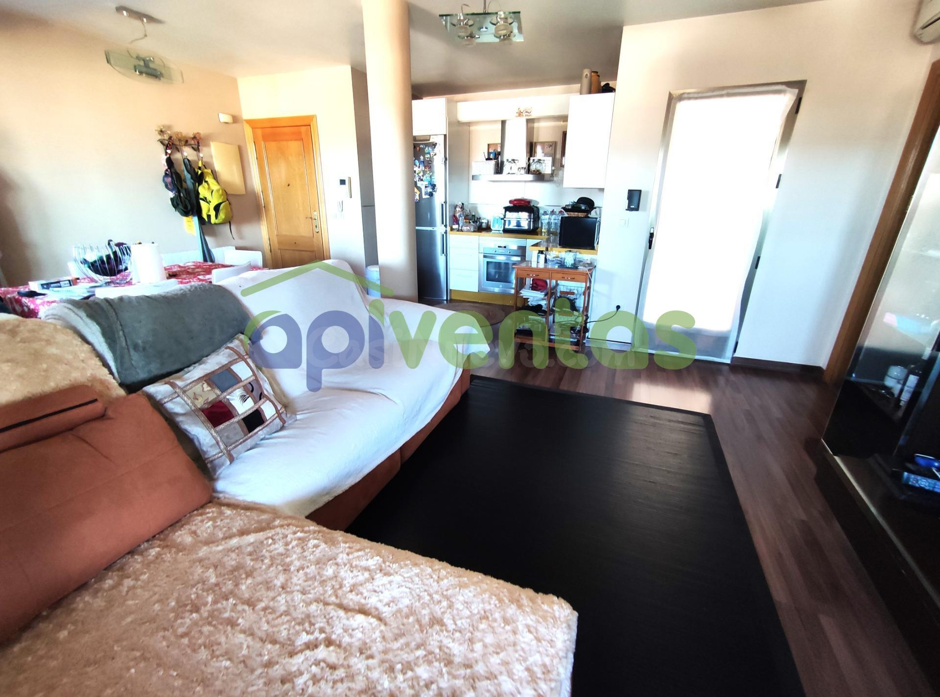 Apartamento 2 habitaciones, garaje y 2 trasteros en Lorca, z - foto 5