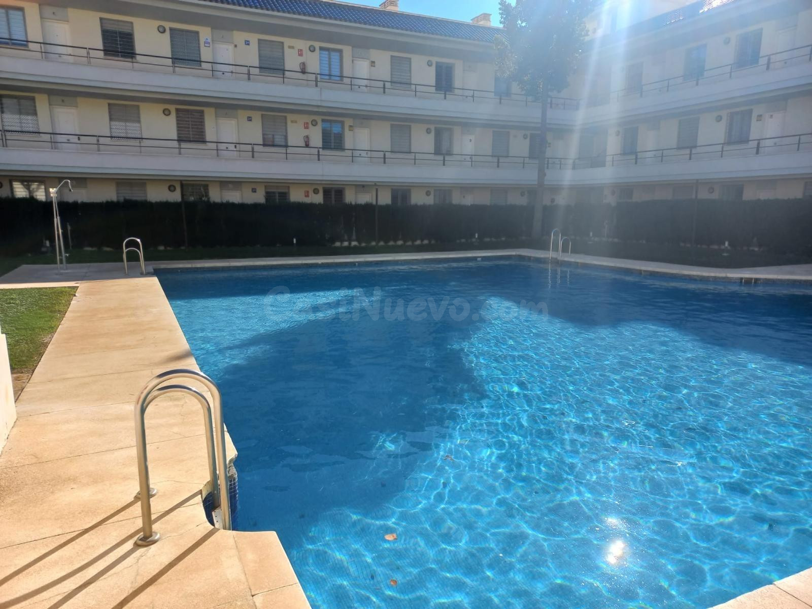 Vivienda Exclusiva en Torreblanca Baja – Fuengirola