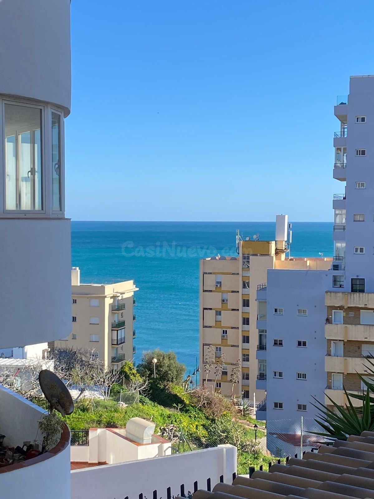 Vivienda Exclusiva en Torreblanca Baja – Fuengirola - foto 3