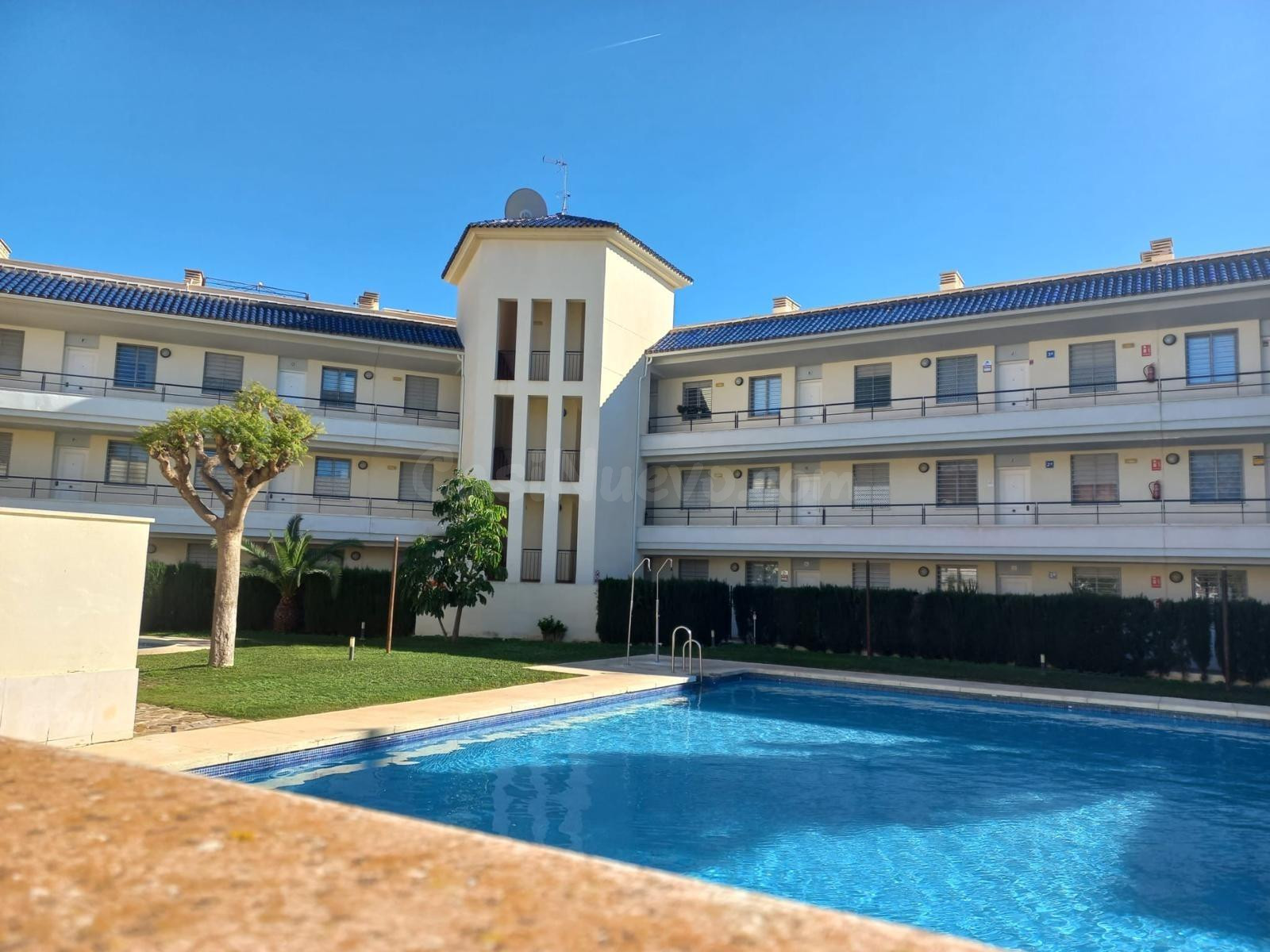 Vivienda Exclusiva en Torreblanca Baja – Fuengirola - foto 4