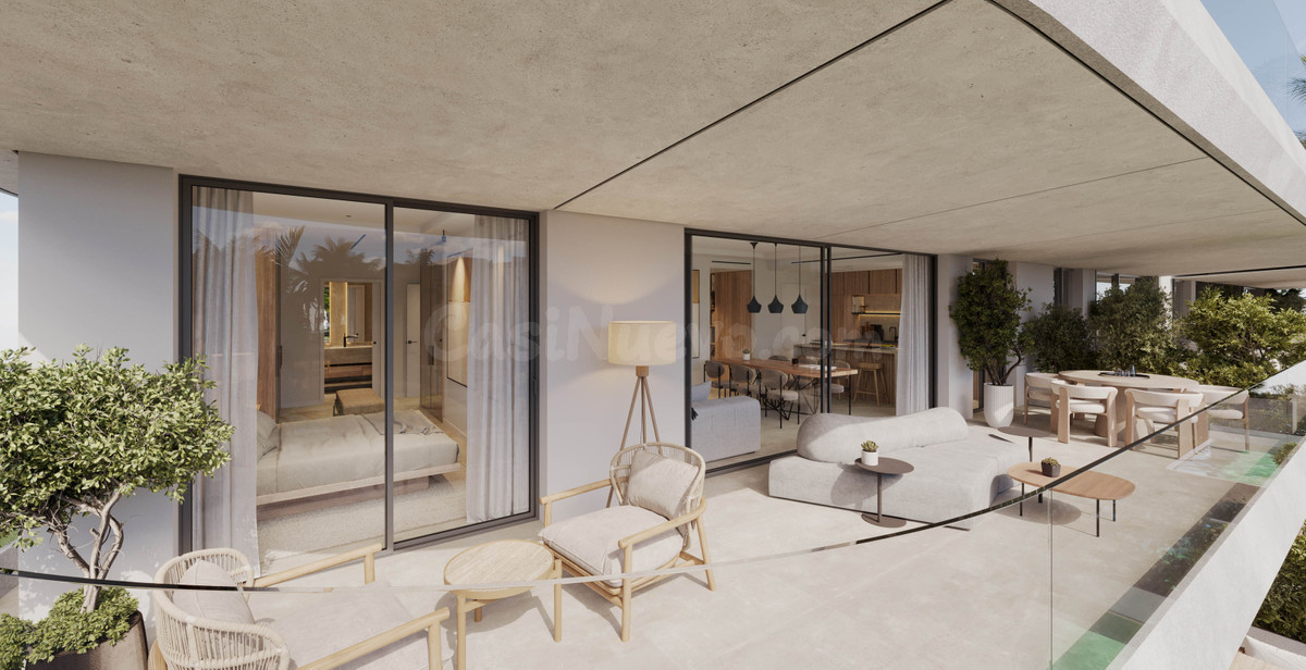 Planta baja 1 habitación 51m² en venta - Arroyo Enmedio - foto 2