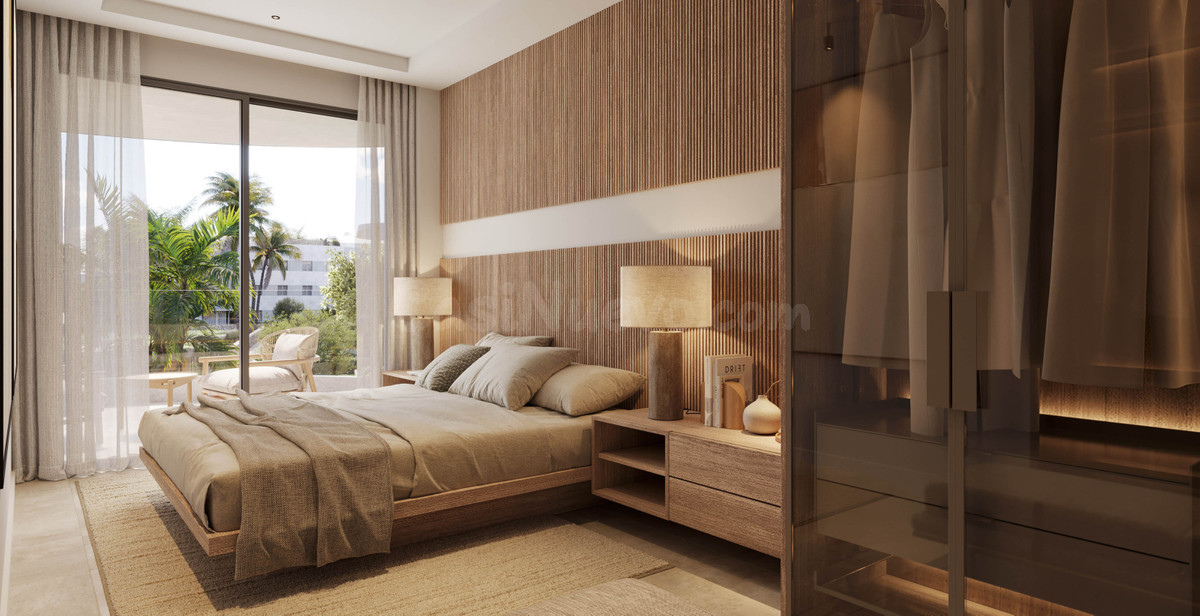 Planta baja 1 habitación 51m² en venta - Arroyo Enmedio - foto 3