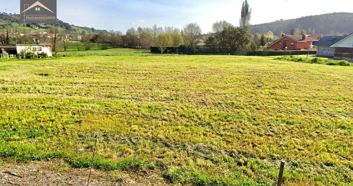 PARCELA DE TERRENO URBANO EN PARBAYON. - foto 2