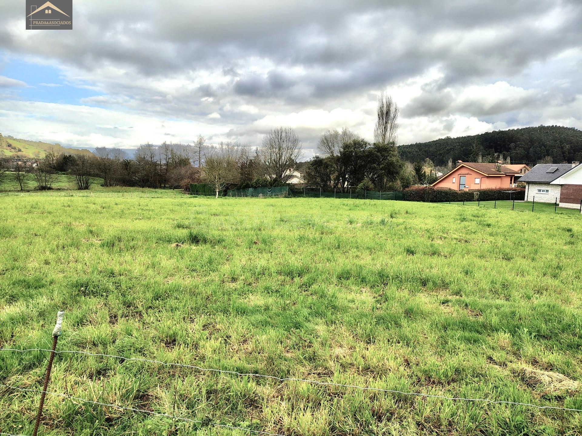 PARCELA DE TERRENO URBANO EN PARBAYON. - foto 5