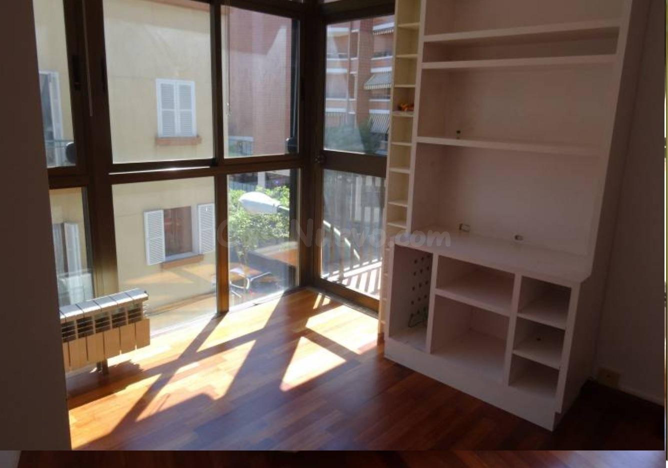 FANTÁSTICO PISO EN ALQUILER CON PARKING, TRASTERO Y VISTAS A - foto 5