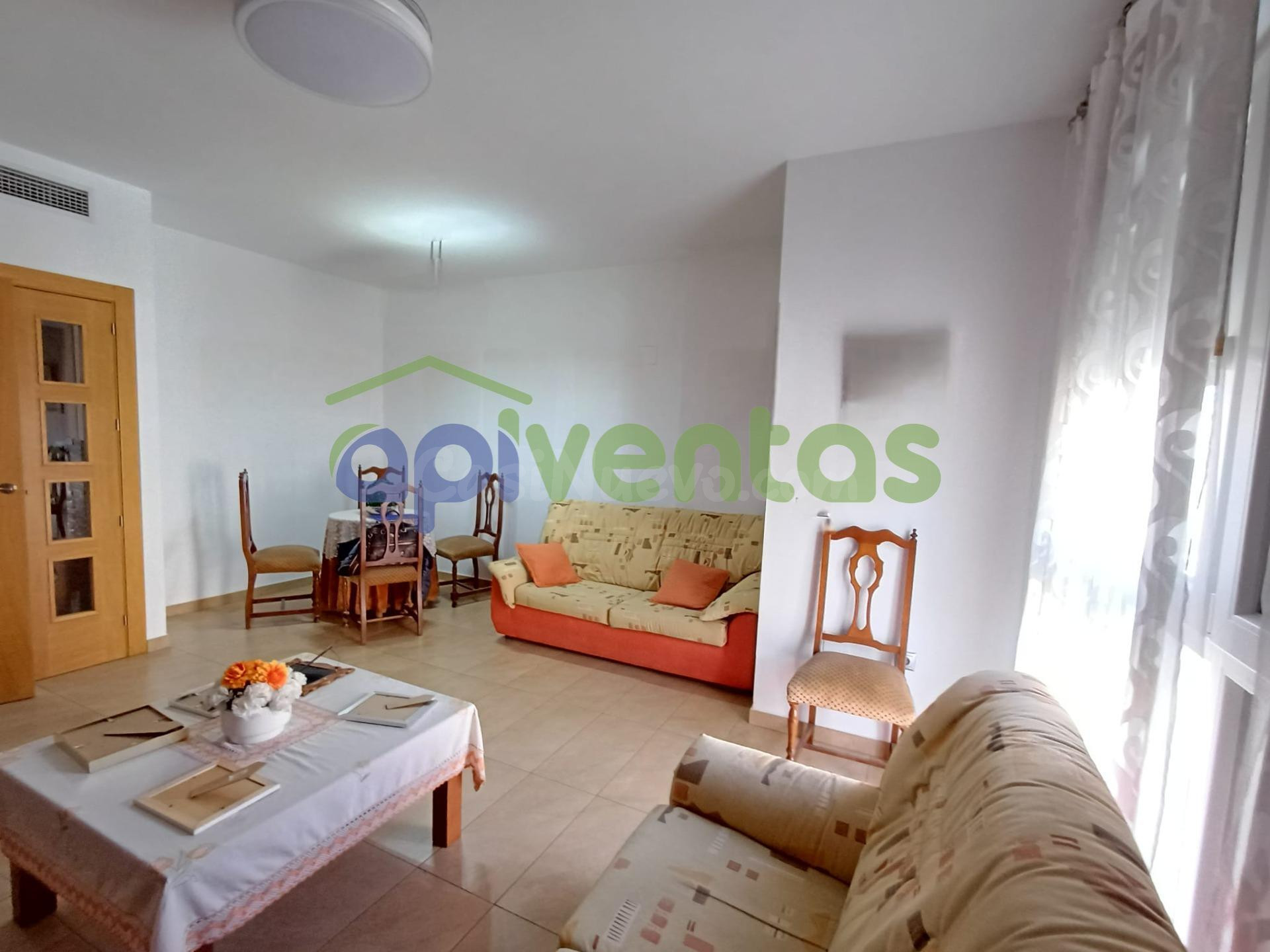 Piso en La Viña - foto 3