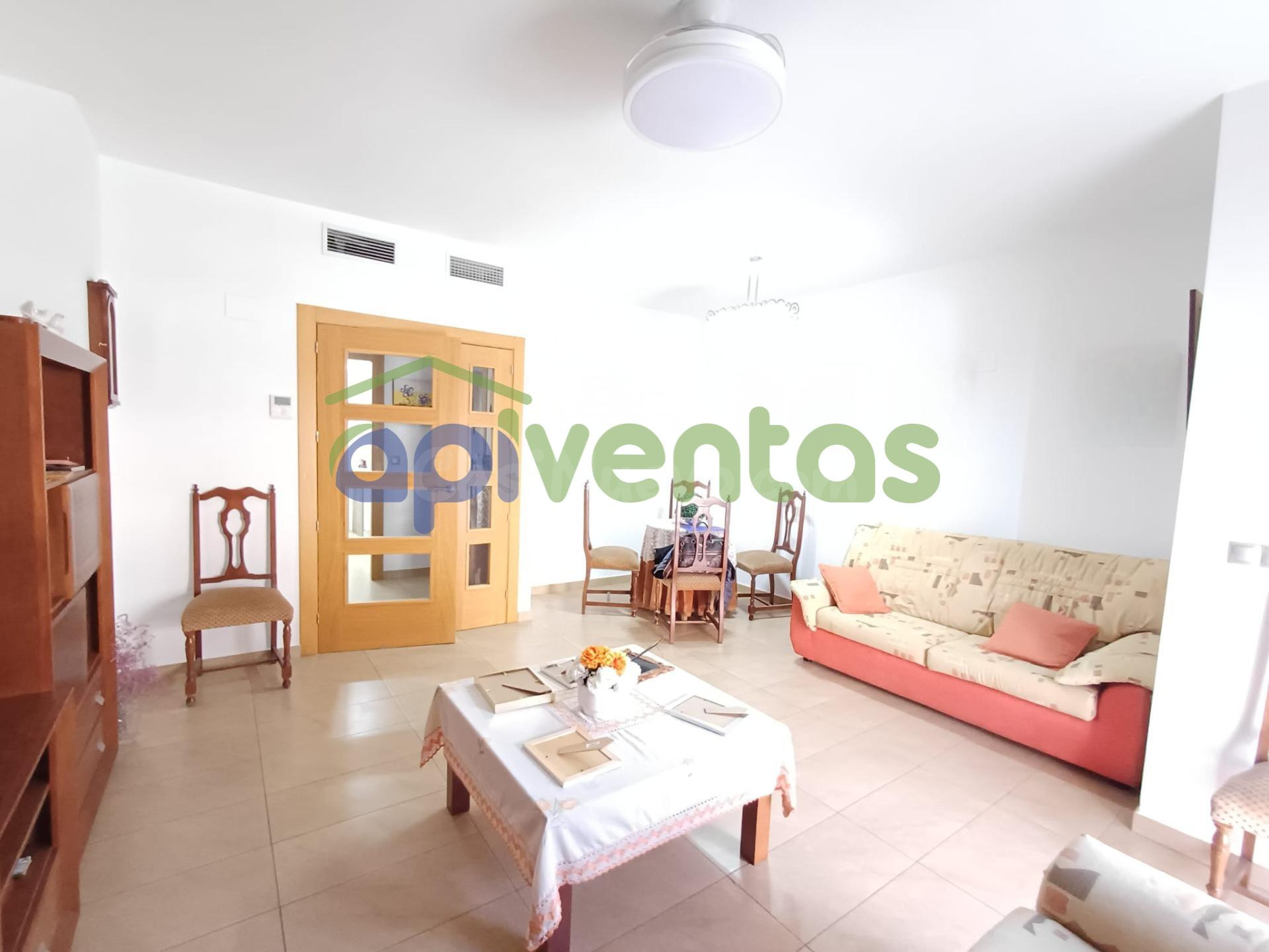 Piso en La Viña - foto 4