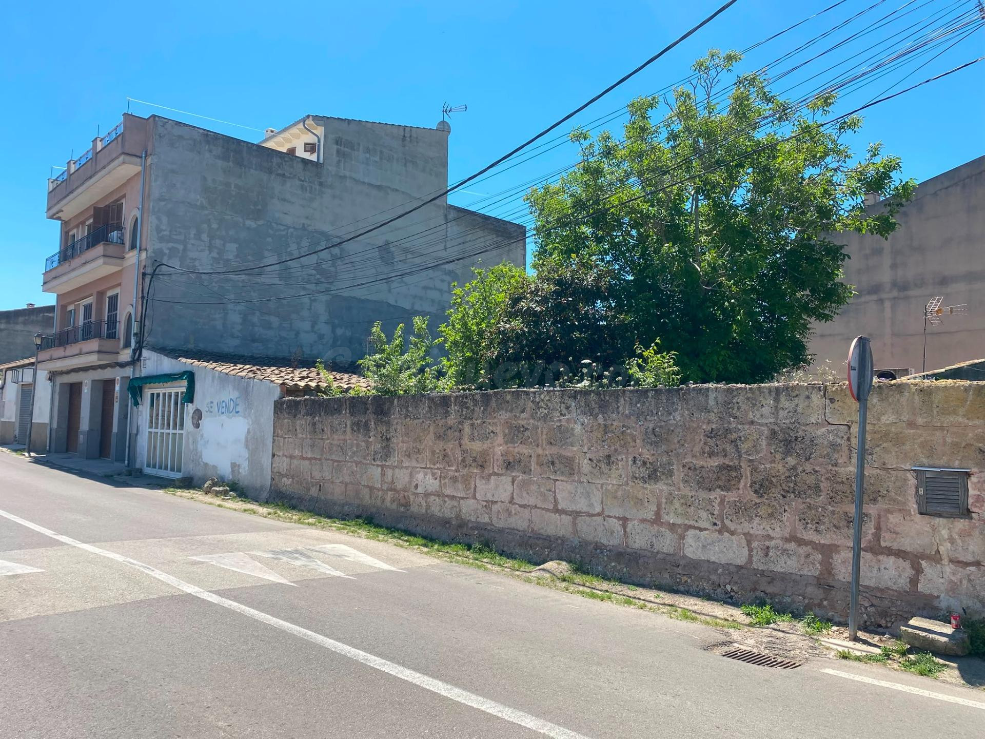 SOLAR URBANO EN SINEU – UNA OPORTUNIDAD PARA CREAR TU PROYEC - foto 3