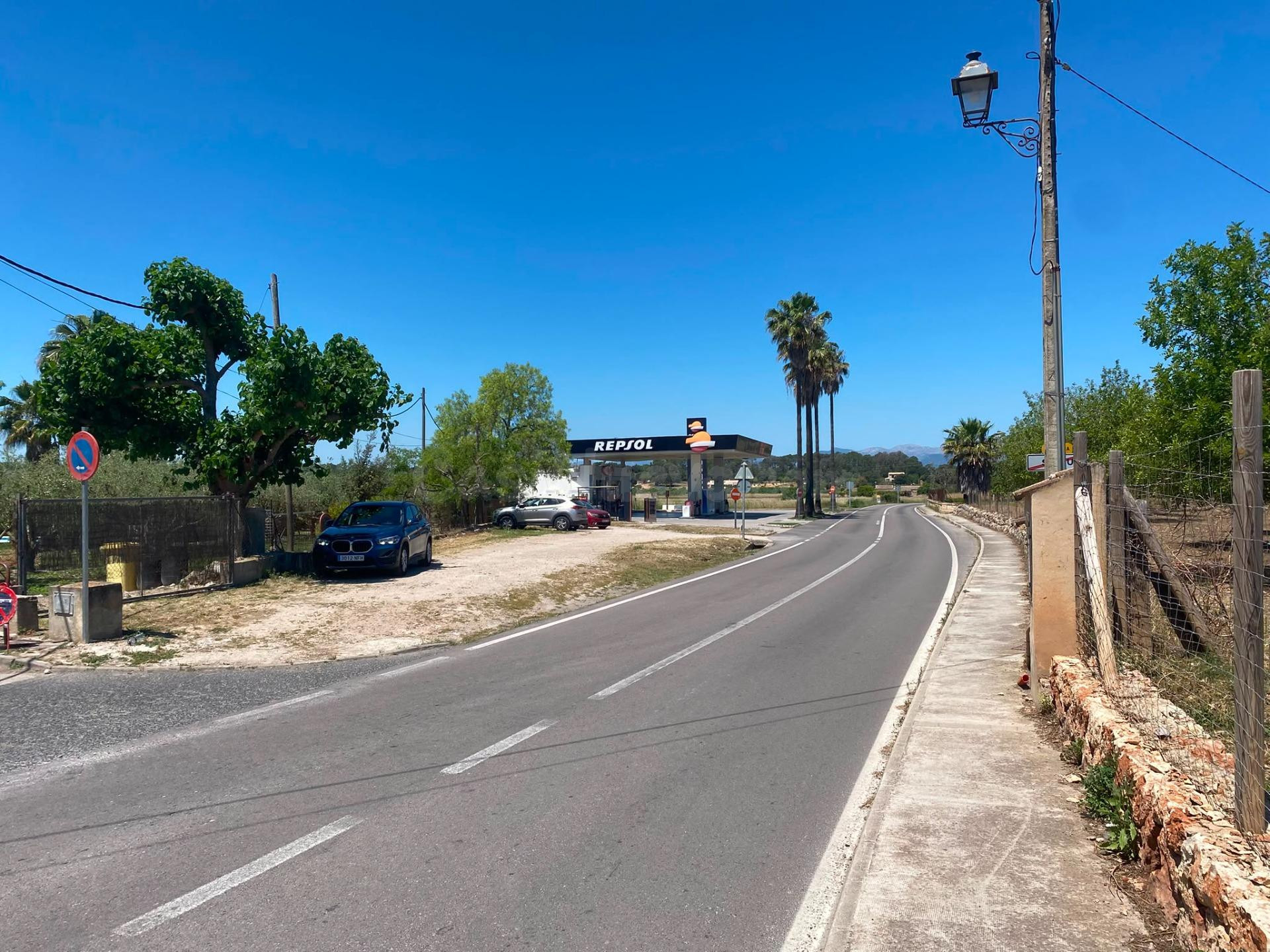 SOLAR URBANO EN SINEU – UNA OPORTUNIDAD PARA CREAR TU PROYEC - foto 4