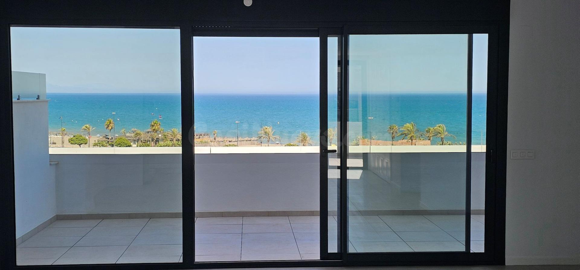 Ático de ensueño a estrenar en la zona de Los Álamos – Torre - foto 3