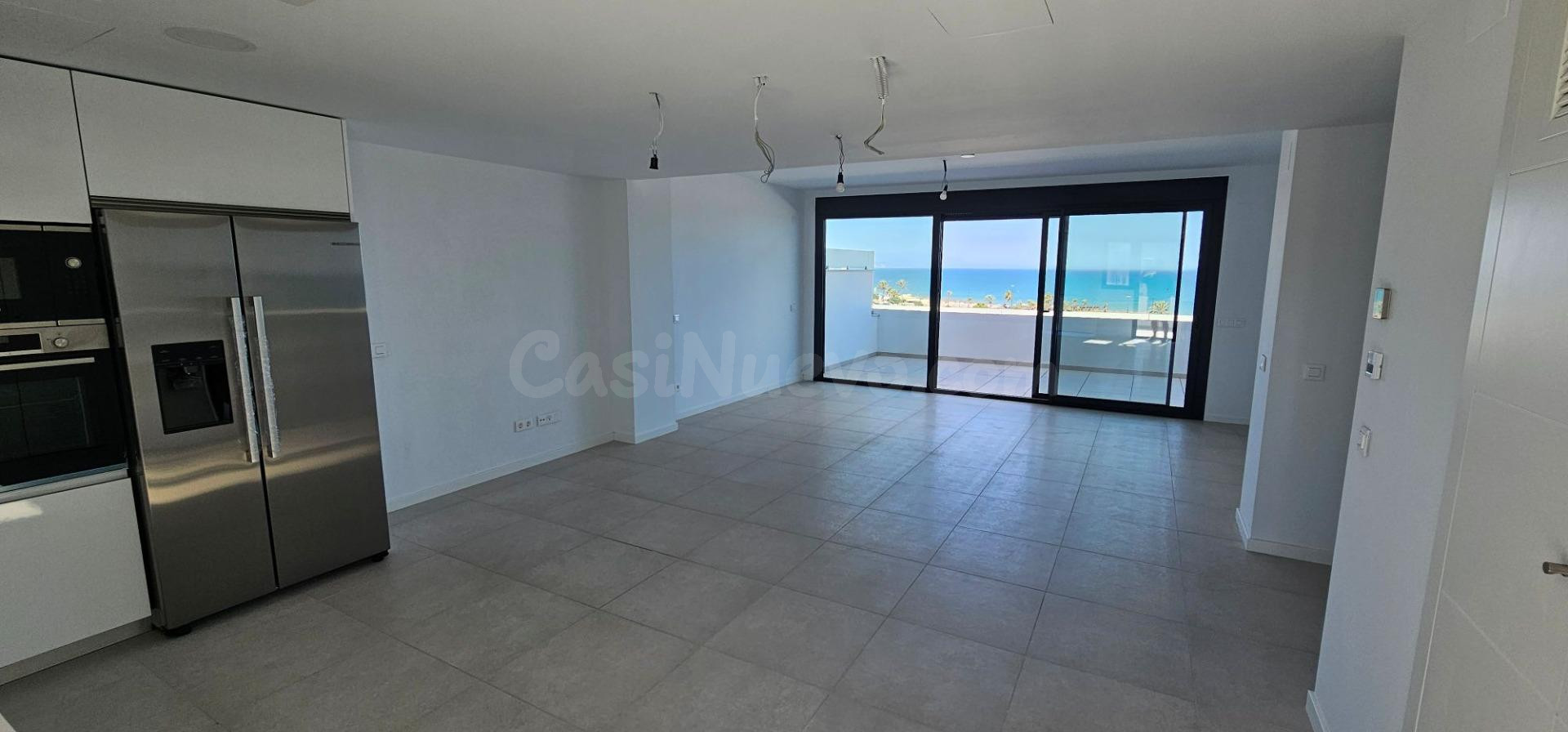 Ático de ensueño a estrenar en la zona de Los Álamos – Torre - foto 4