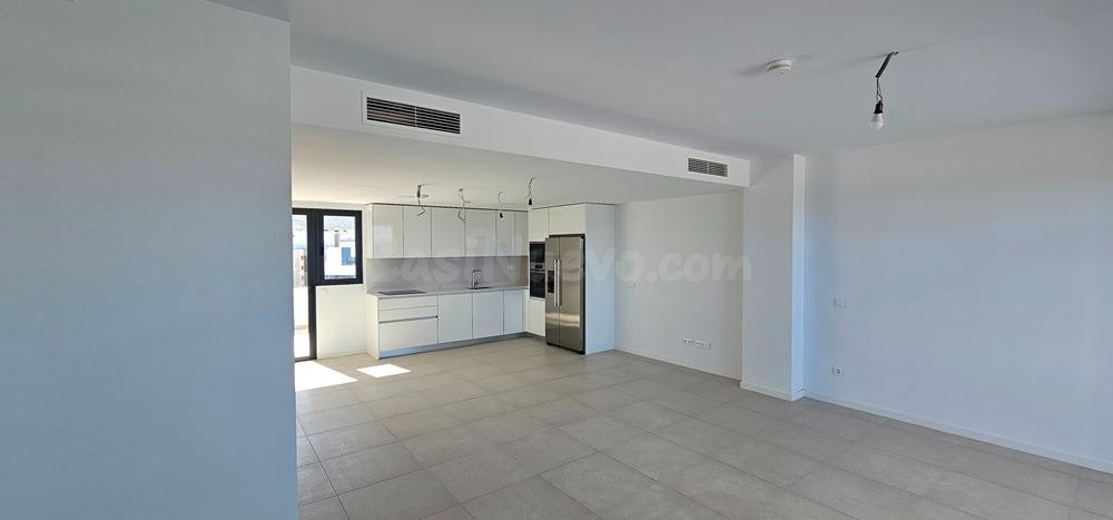 Ático de ensueño a estrenar en la zona de Los Álamos – Torre - foto 5