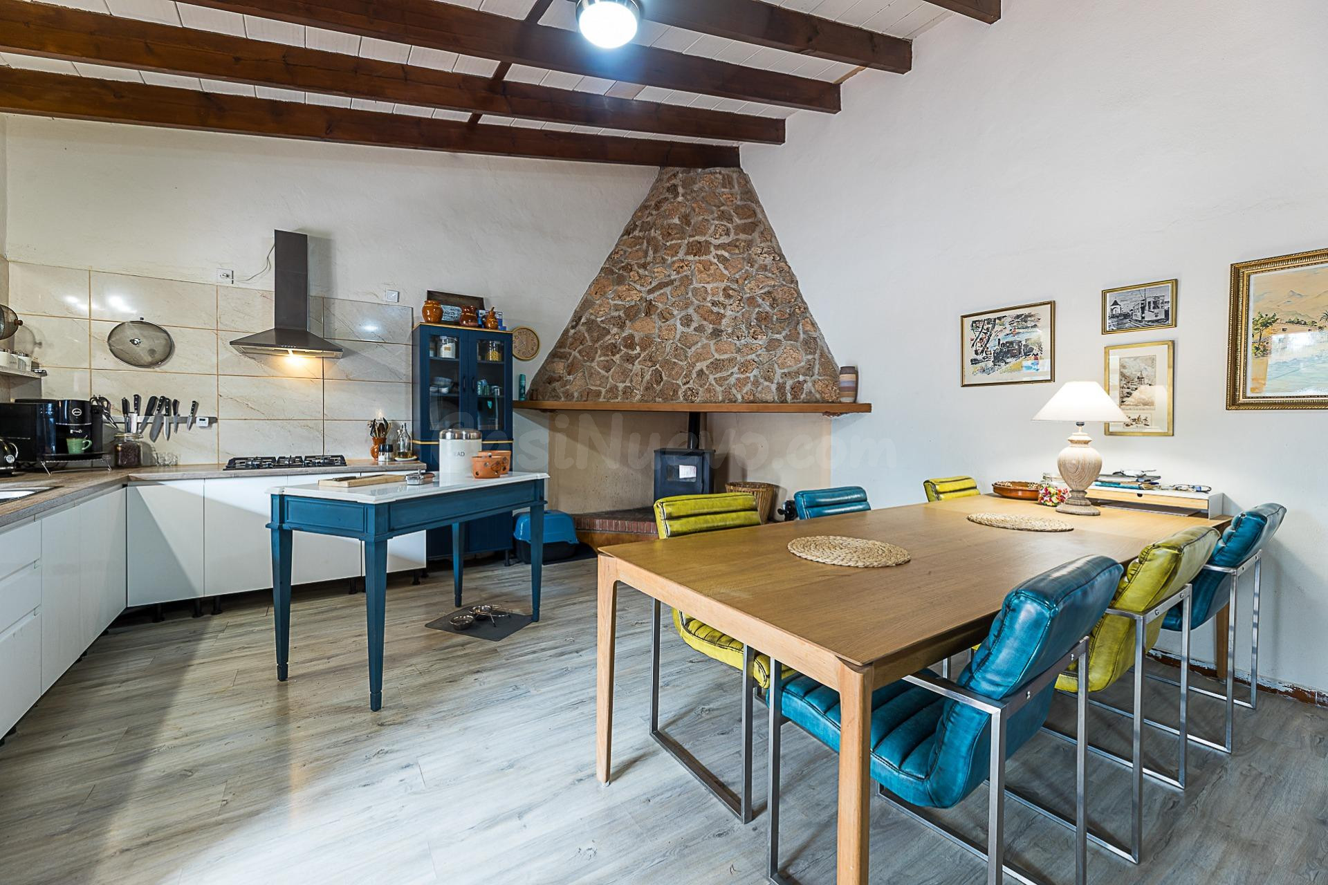 UNA PROPIEDAD ÚNICA PARA DESCONECTAR Y DISFRUTAR DE MALLORCA - foto 2