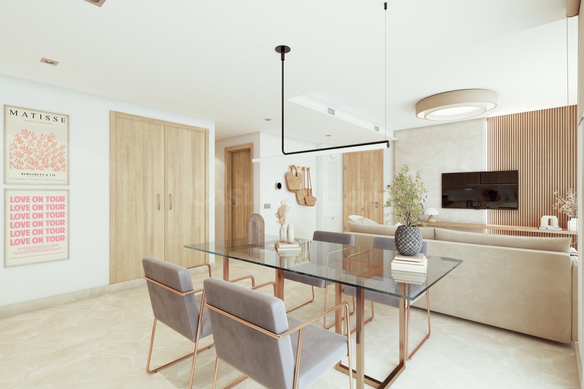 Planta baja 2 habitaciones 75m² en venta - Hipódromo-Cerrado - foto 3