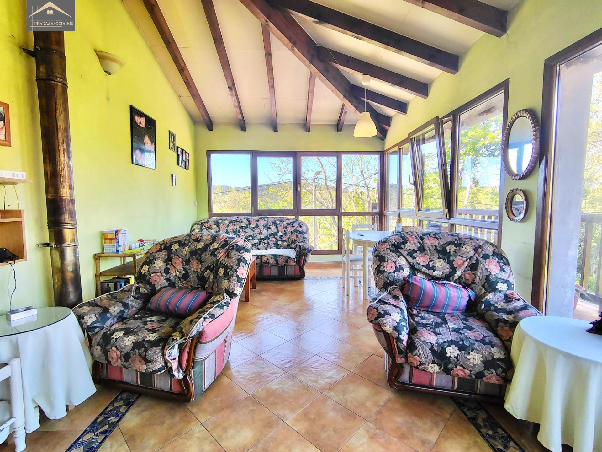 CASA PAREADA CON GRAN PARCELA. - foto 5