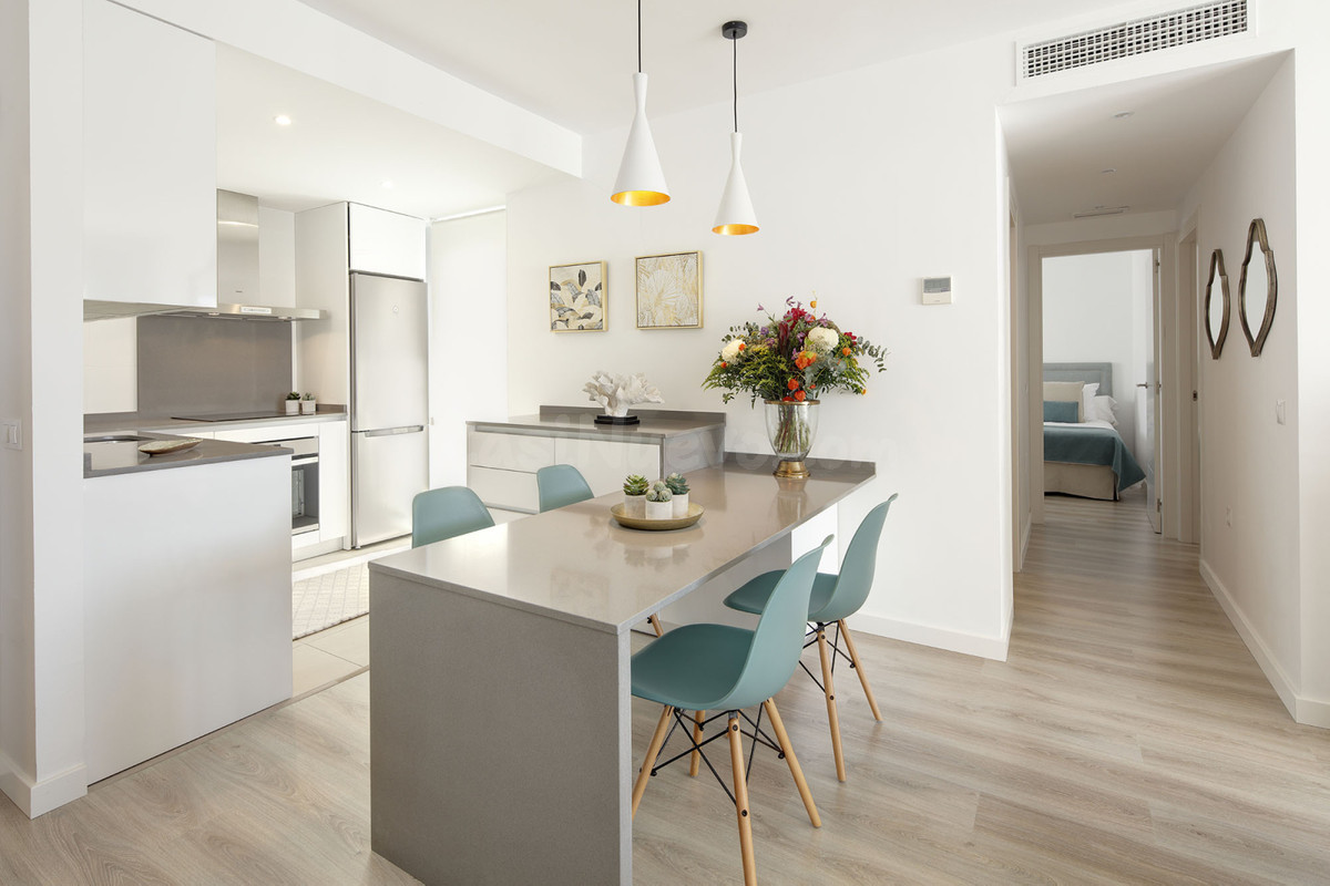 Planta baja 2 habitaciones 70m² en venta - Rodeo Alto-Guadai - foto 4
