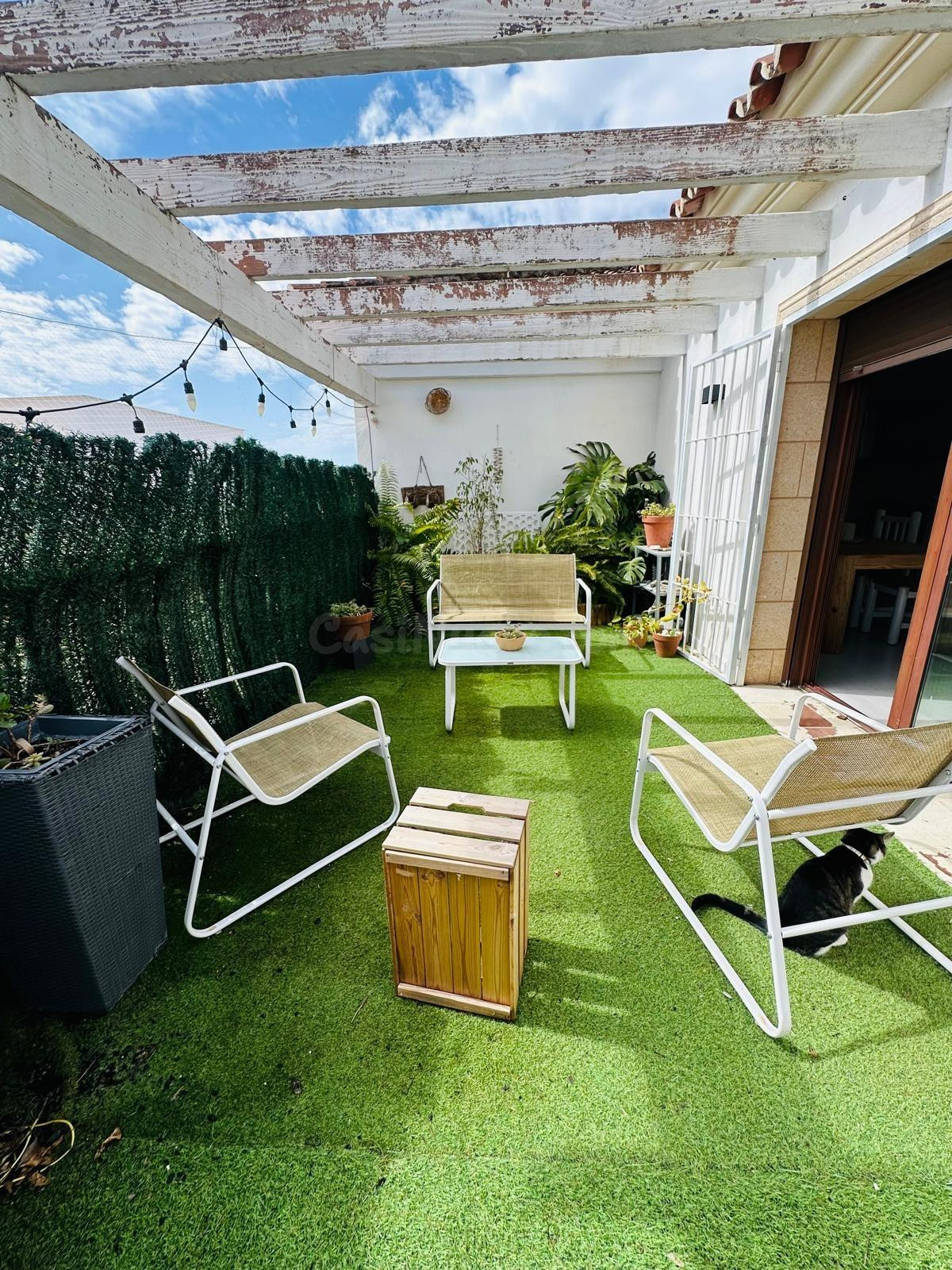 Espectacular villa a la venta – ¡Ideal para familias!