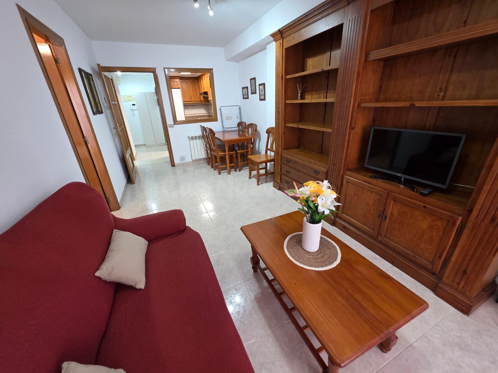 Estudio para entrar a vivir en la Zona del Hospital Vithas d