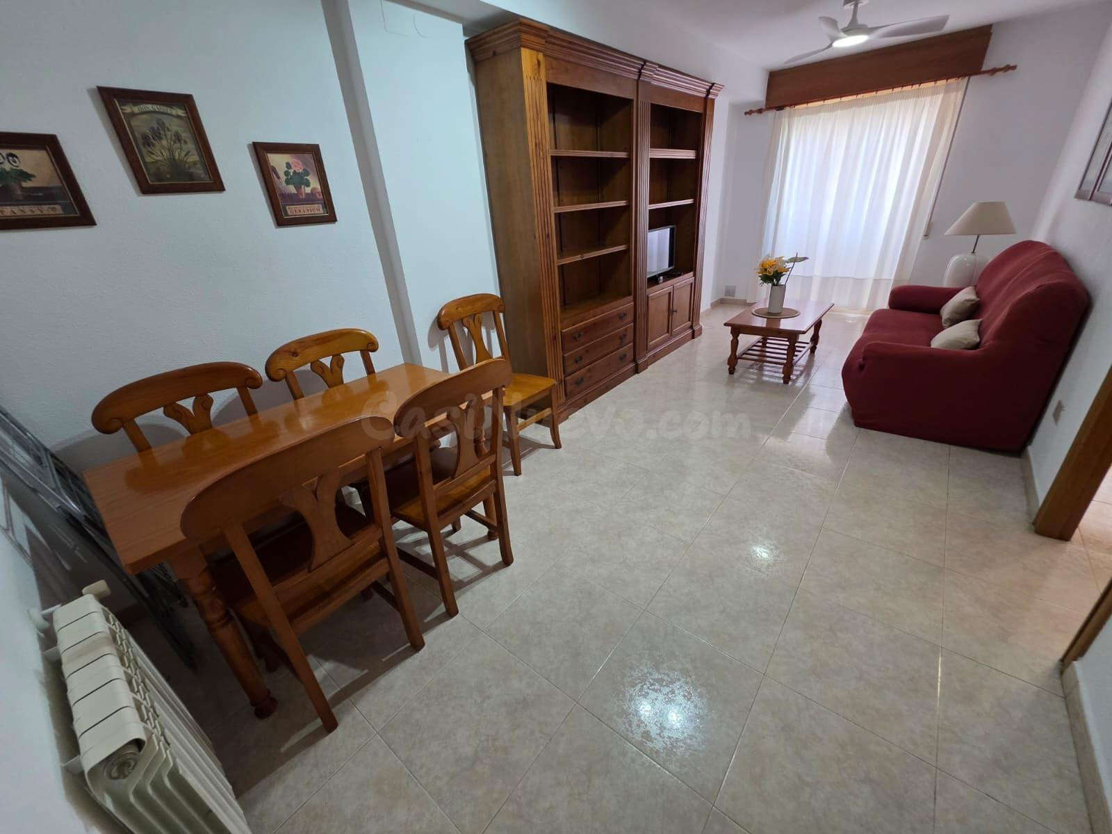 Estudio para entrar a vivir en la Zona del Hospital Vithas d - foto 3