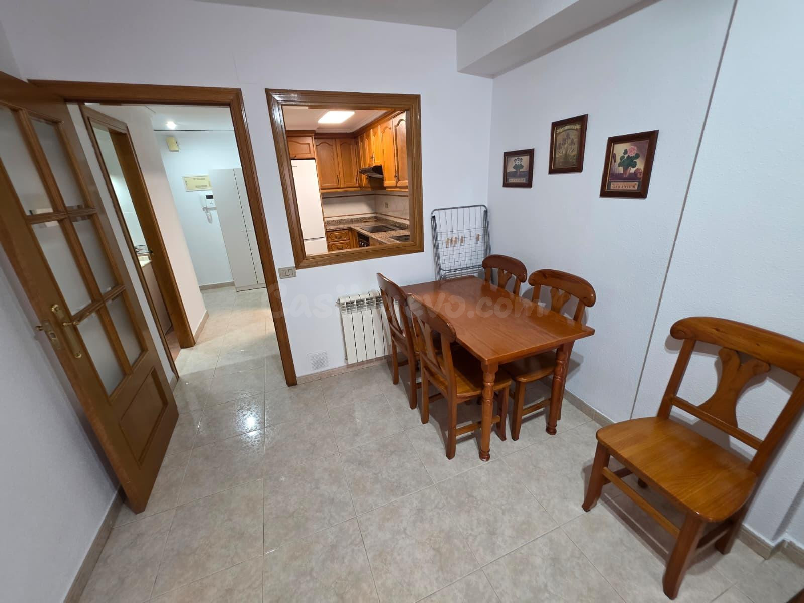 Estudio para entrar a vivir en la Zona del Hospital Vithas d - foto 4