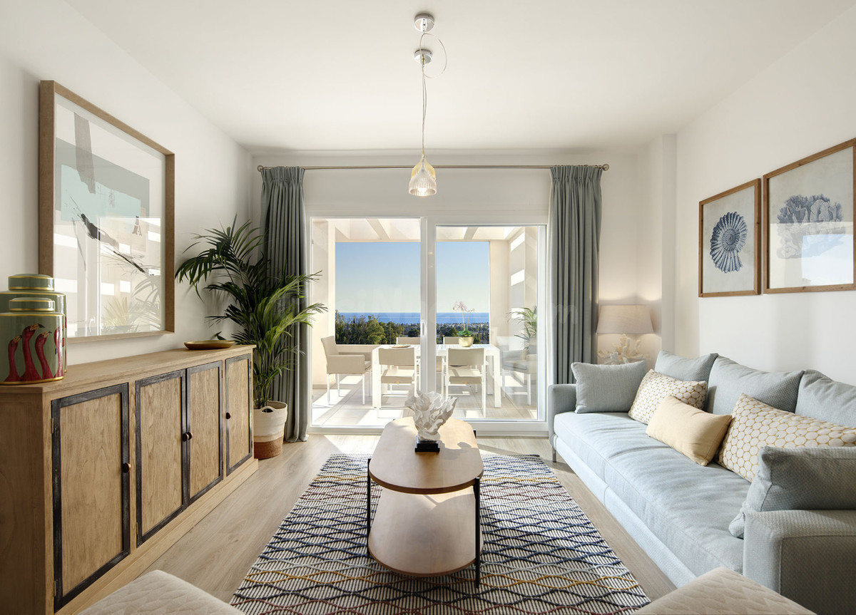 Apartamento 2 habitaciones 94m² en venta - Rodeo Alto-Guadai - foto 3