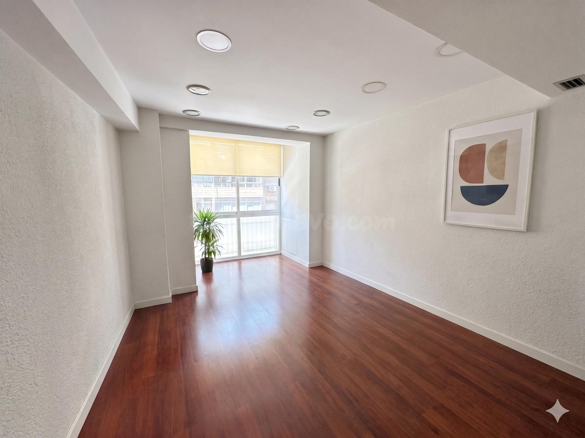 PISO EN VENTA EN AVENIDA CONSTITUCION DE MURCIA - foto 2