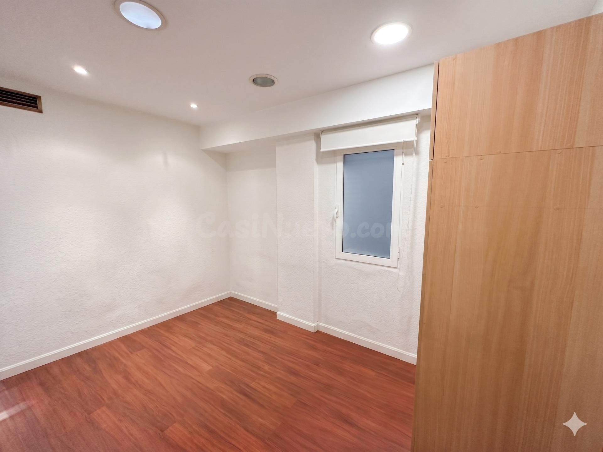 PISO EN VENTA EN AVENIDA CONSTITUCION DE MURCIA - foto 5