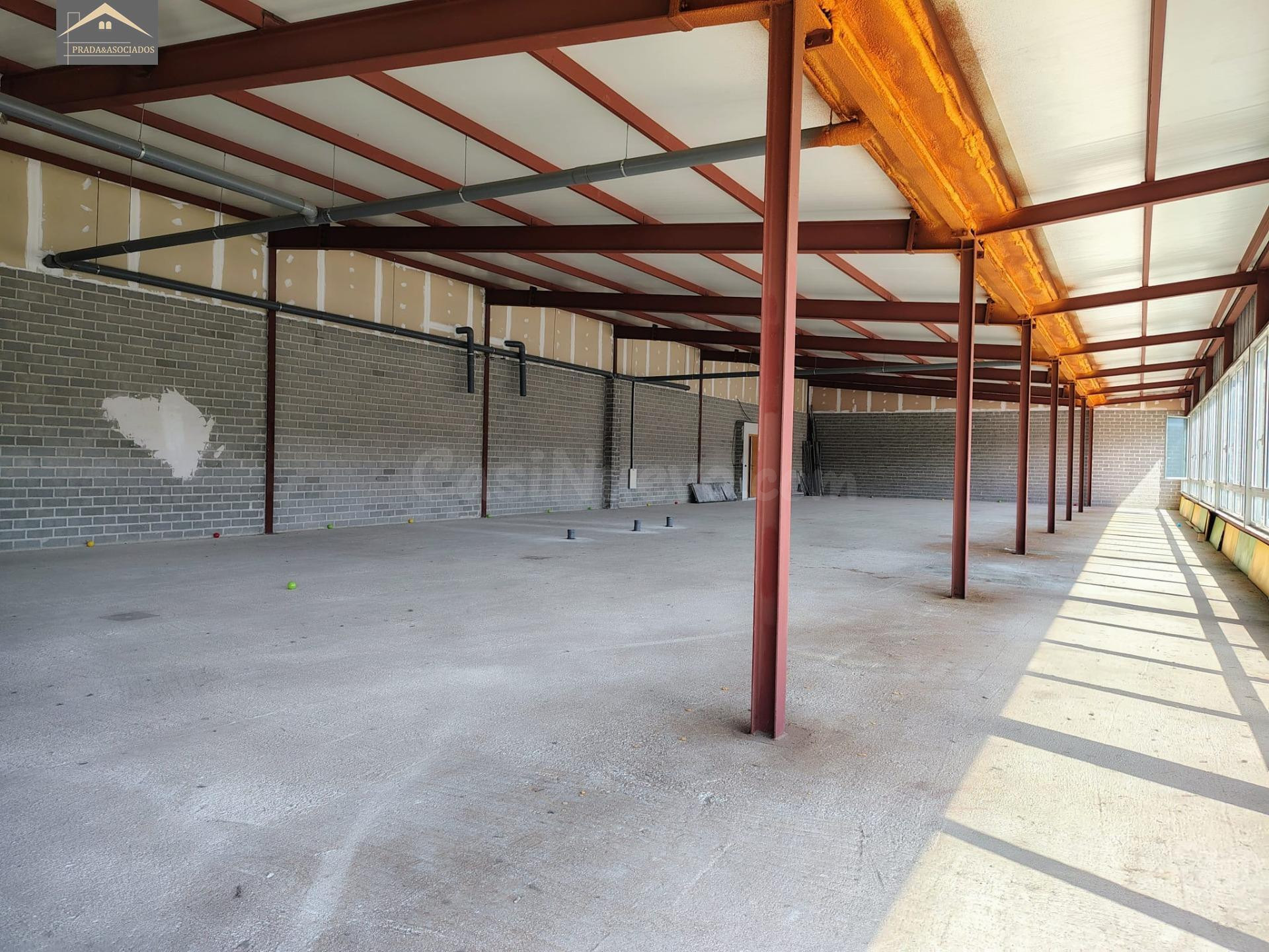 LOCAL COMERCIAL A ESTRENAR. - foto 4
