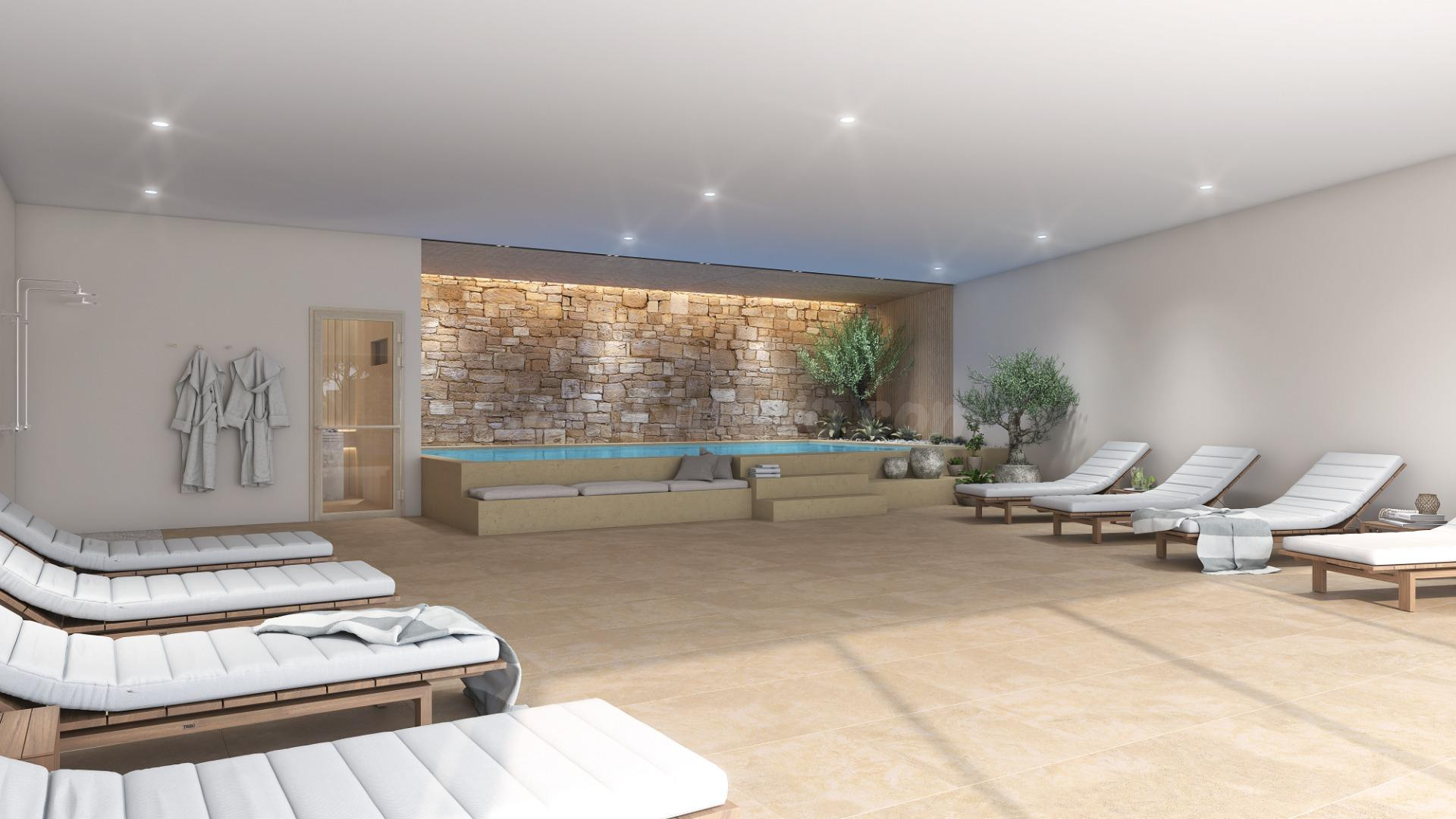 Nueva Promoción en Fuengirola Torreblanca – Pisos de Lujo co - foto 5