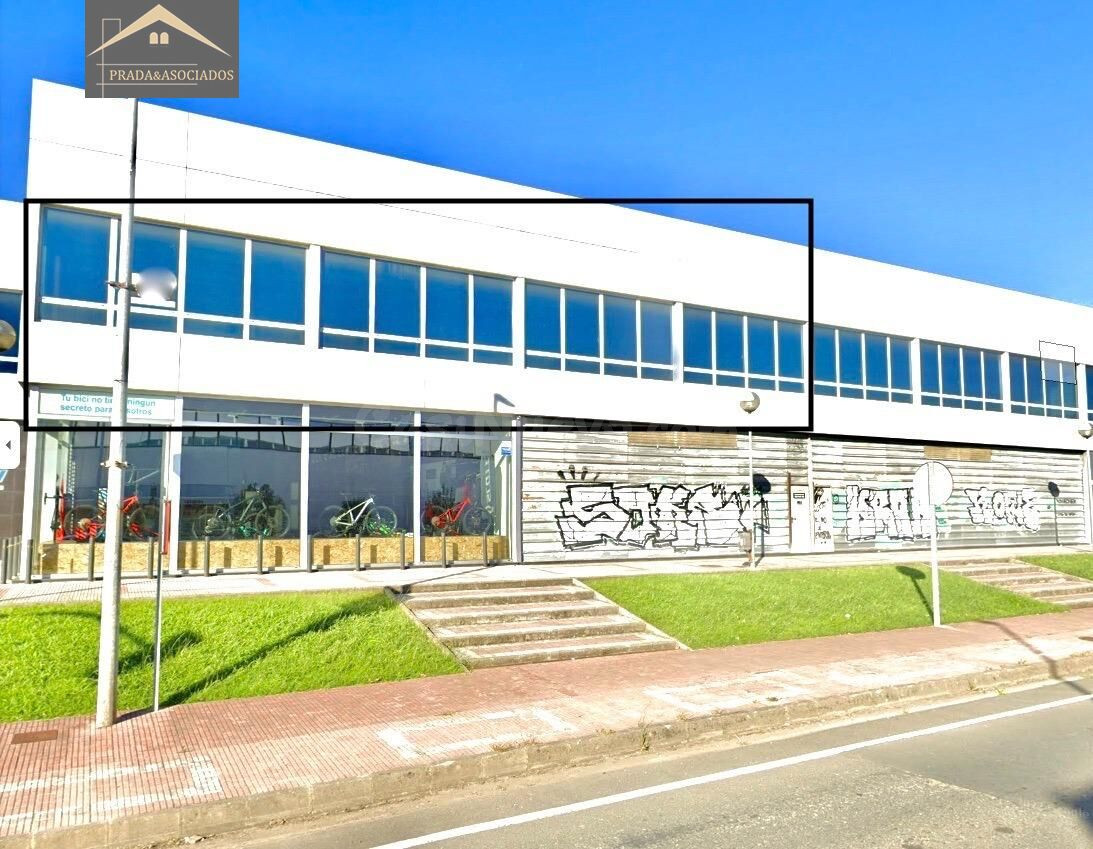 LOCAL COMERCIAL DIAFANO
