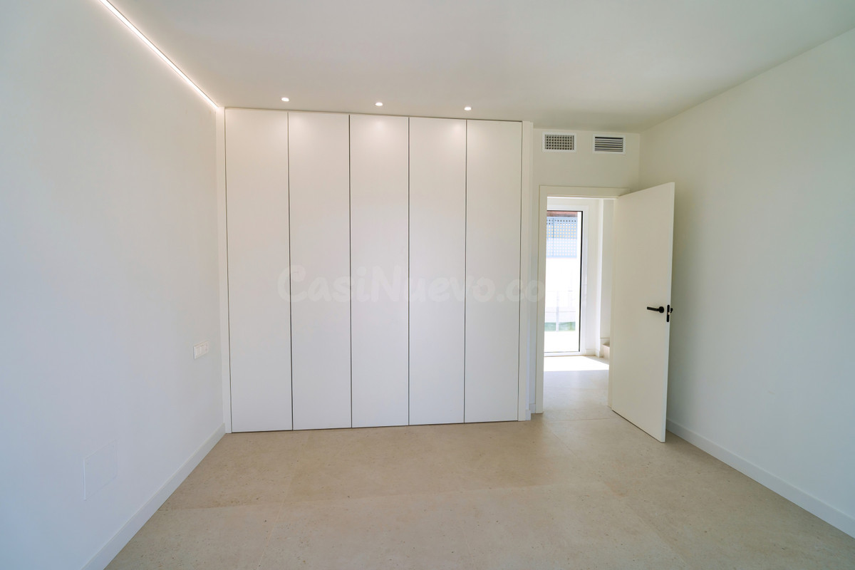 Chalet 4 habitaciones 134m² en venta - Pinos de Alhaurín - foto 5
