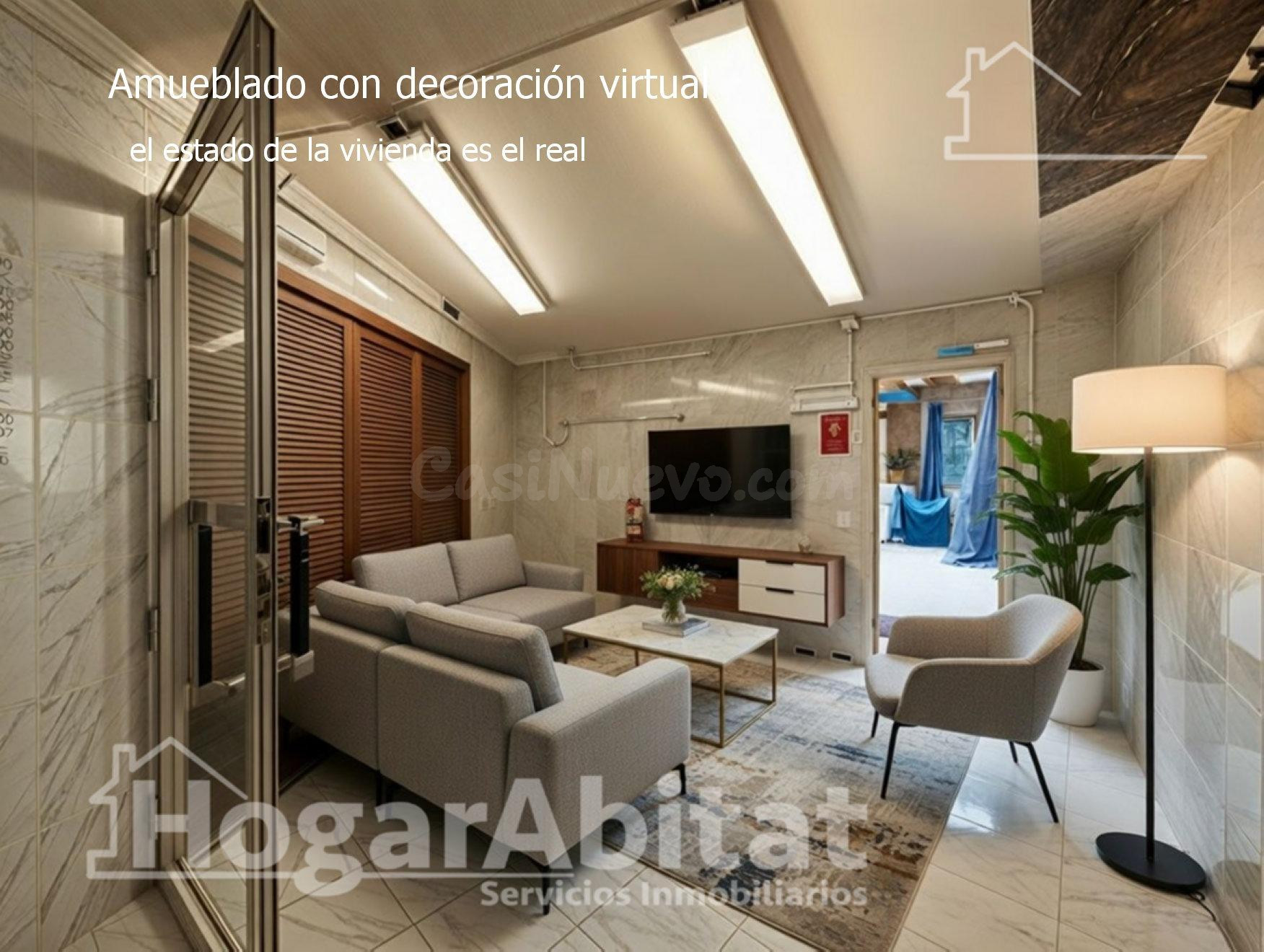 !OPORTUNIDAD! SOLAR URBANO EN EL BARRIO DE SAN GABRIEL - foto 5