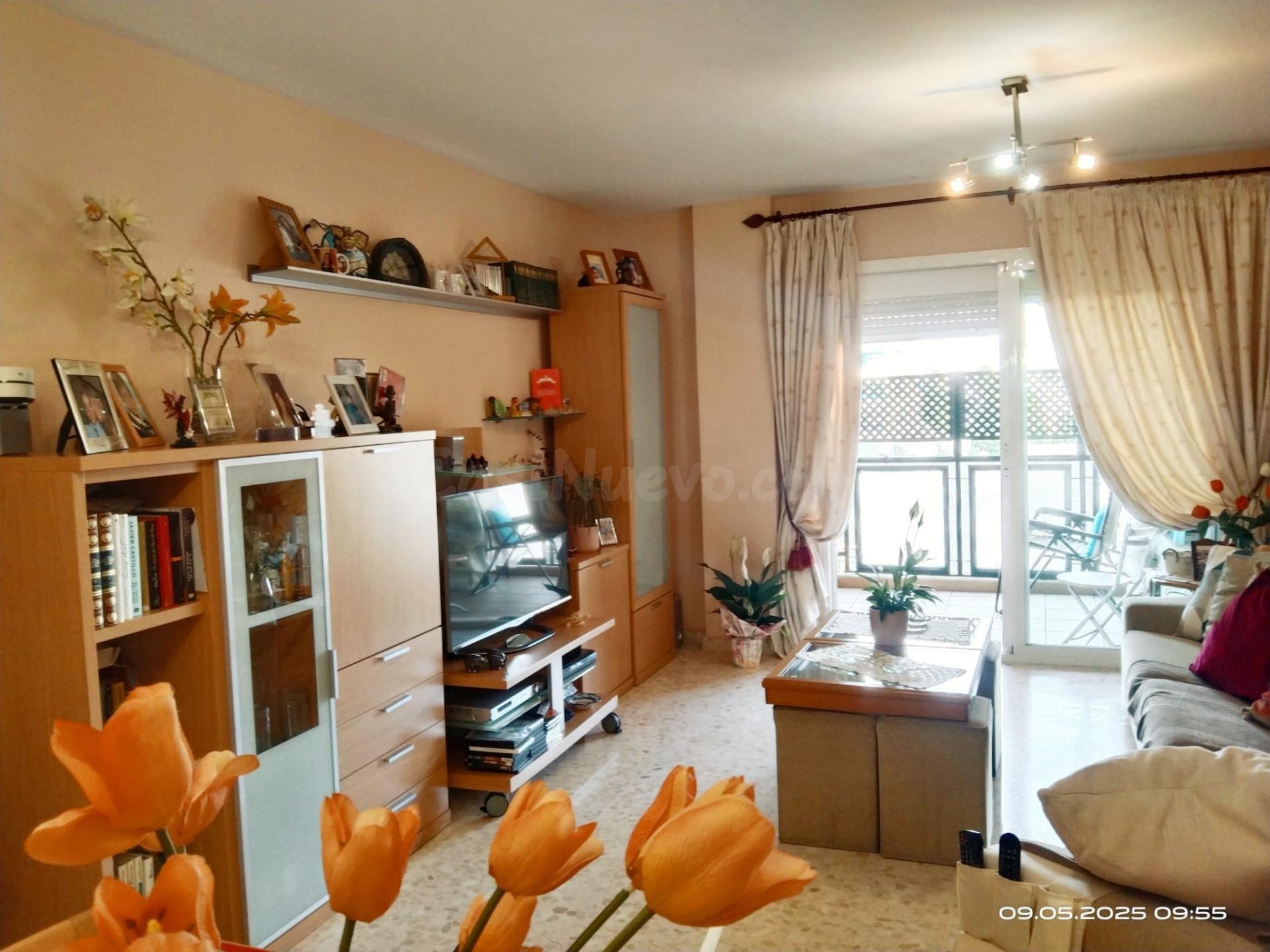 ÁTICO EXCLUSIVO EN LAS LAGUNAS DE MIJAS – AMPLITUD, LUZ Y GR