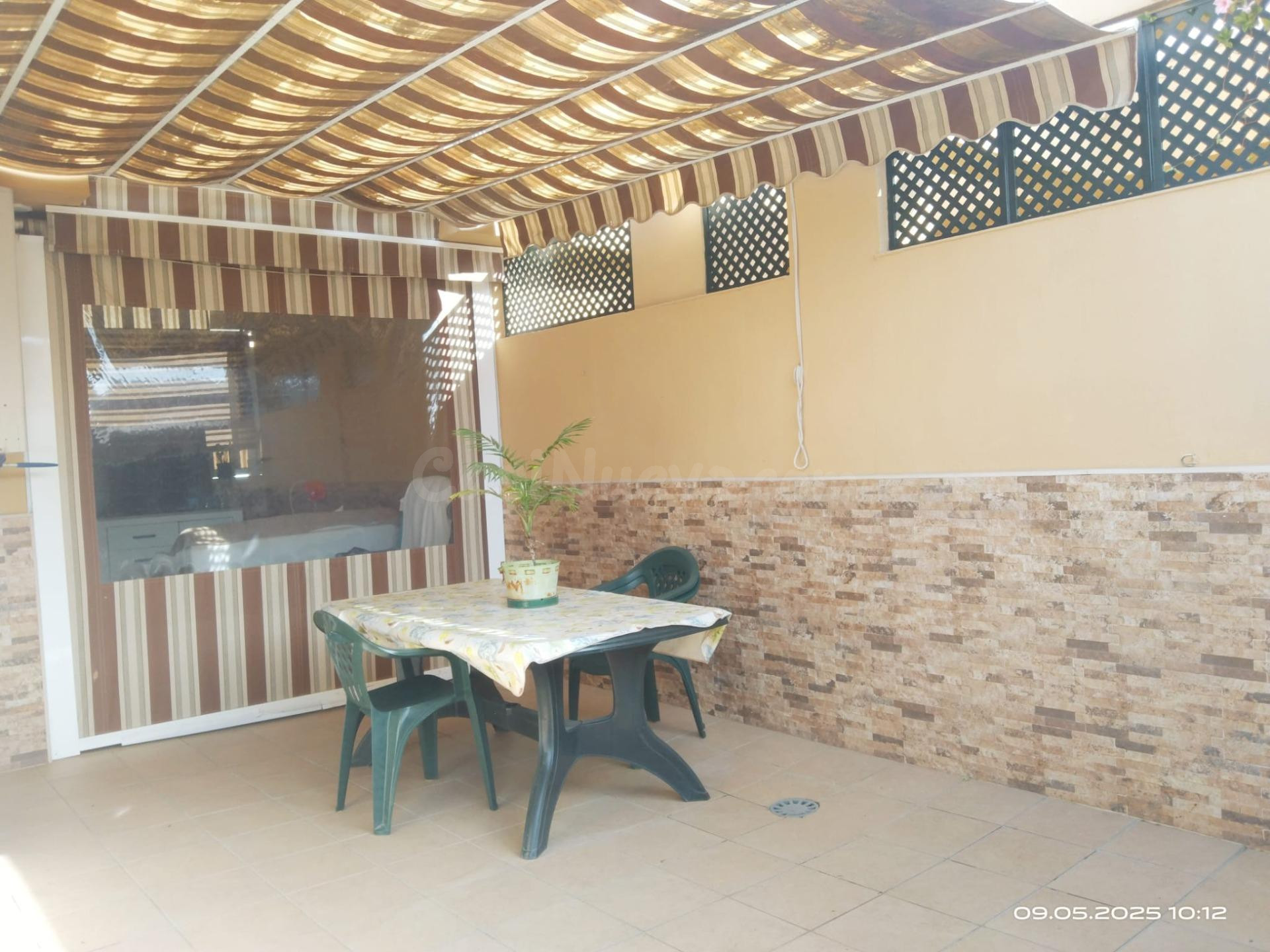 ÁTICO EXCLUSIVO EN LAS LAGUNAS DE MIJAS – AMPLITUD, LUZ Y GR - foto 2