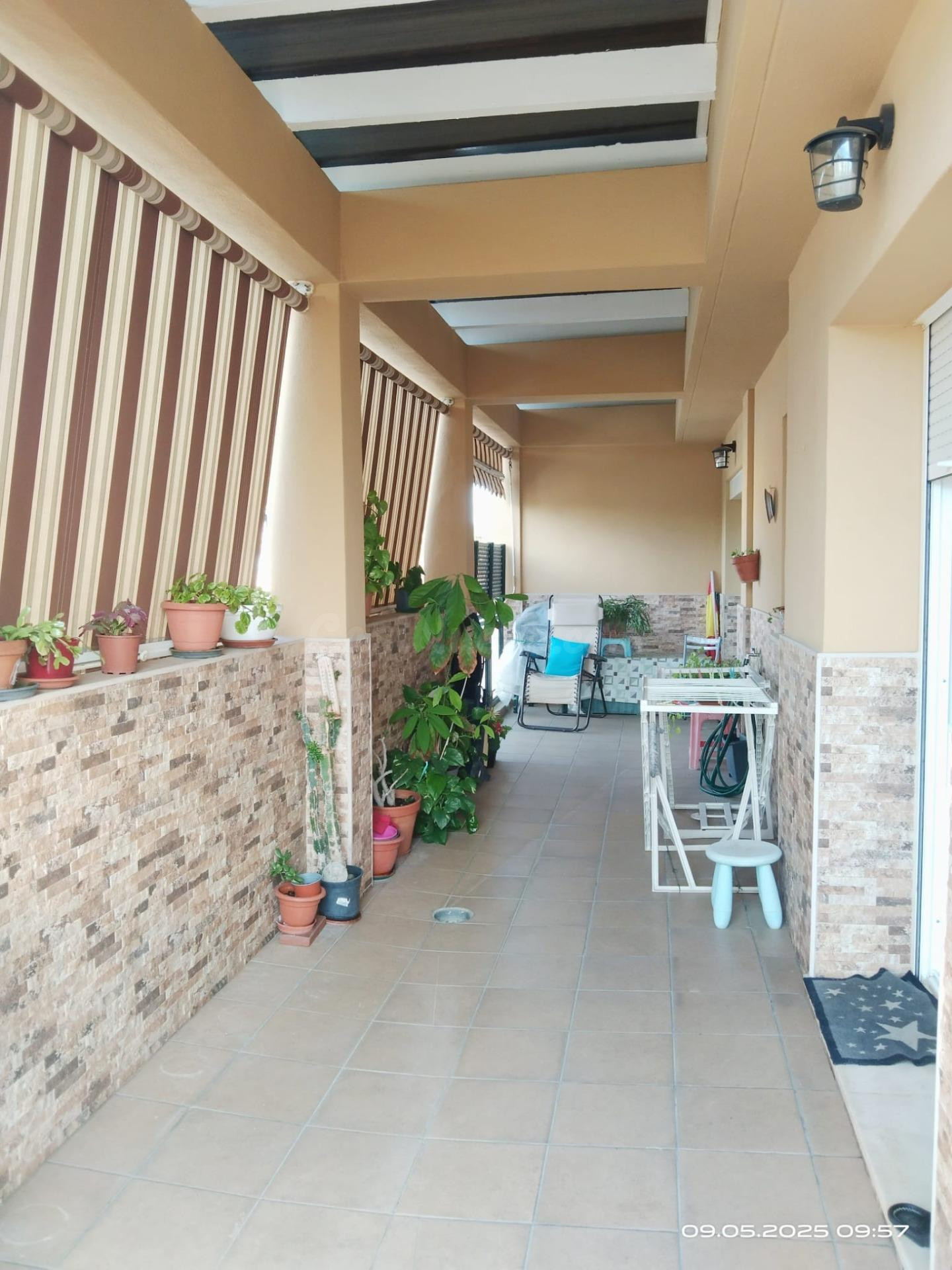 ÁTICO EXCLUSIVO EN LAS LAGUNAS DE MIJAS – AMPLITUD, LUZ Y GR - foto 4