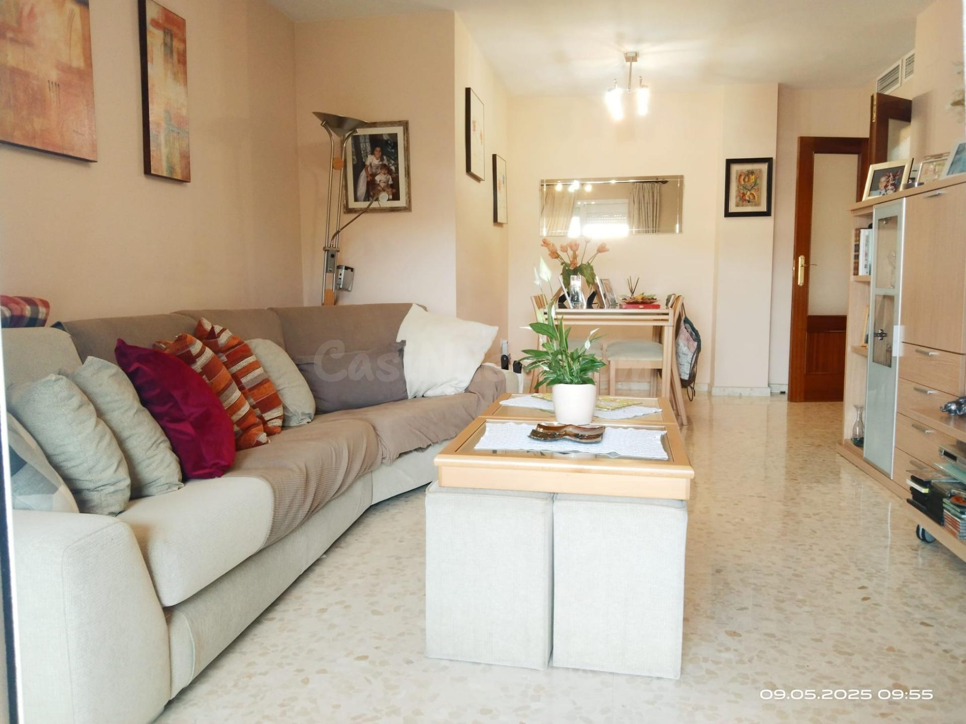 ÁTICO EXCLUSIVO EN LAS LAGUNAS DE MIJAS – AMPLITUD, LUZ Y GR - foto 5