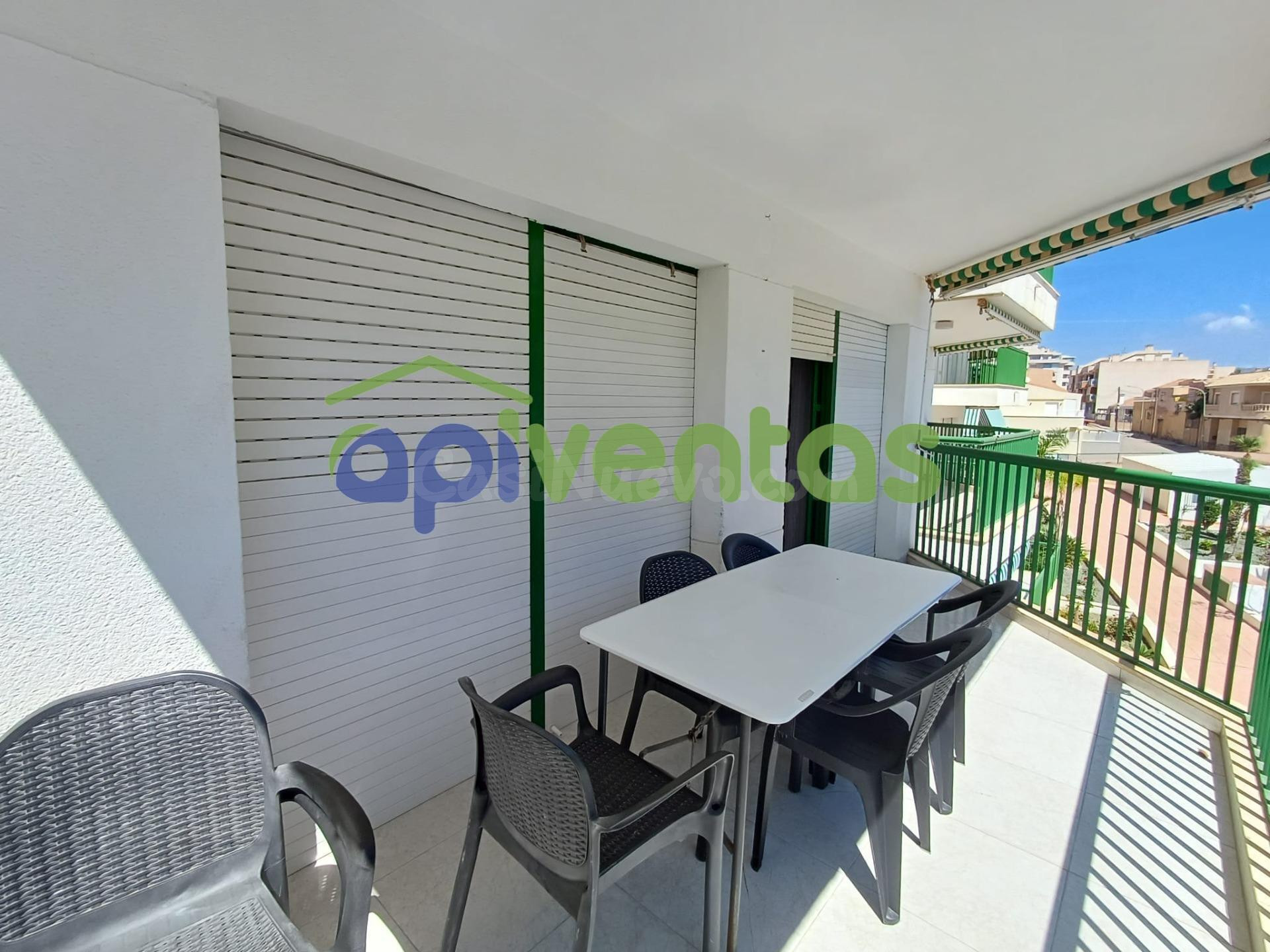 Piso en La Torre - foto 4