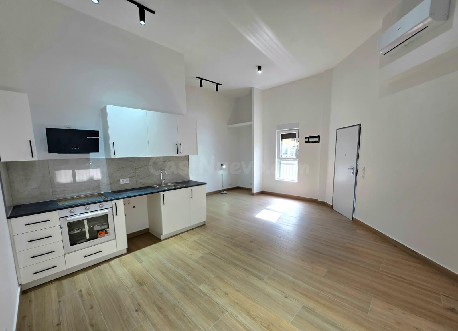 Moderno Loft en el Centro de Castellón
