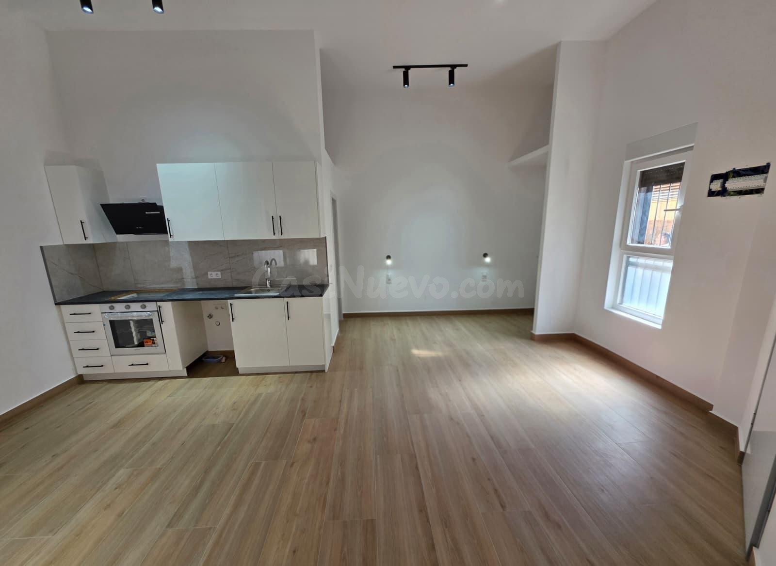 Moderno Loft en el Centro de Castellón - foto 2