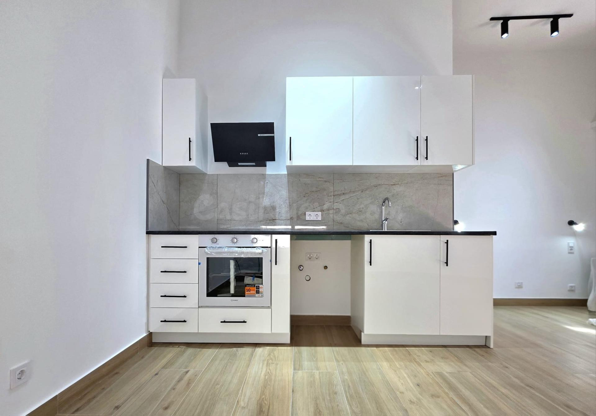 Moderno Loft en el Centro de Castellón - foto 3