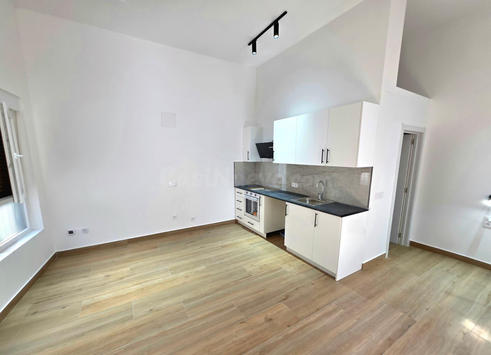 Moderno Loft en el Centro de Castellón - foto 4