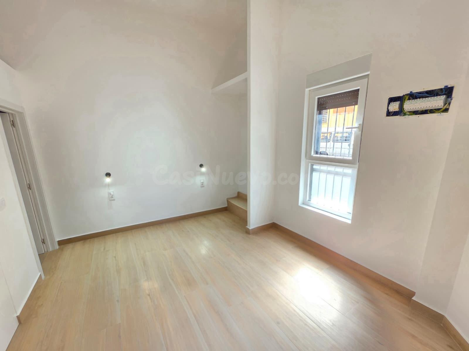Moderno Loft en el Centro de Castellón - foto 5