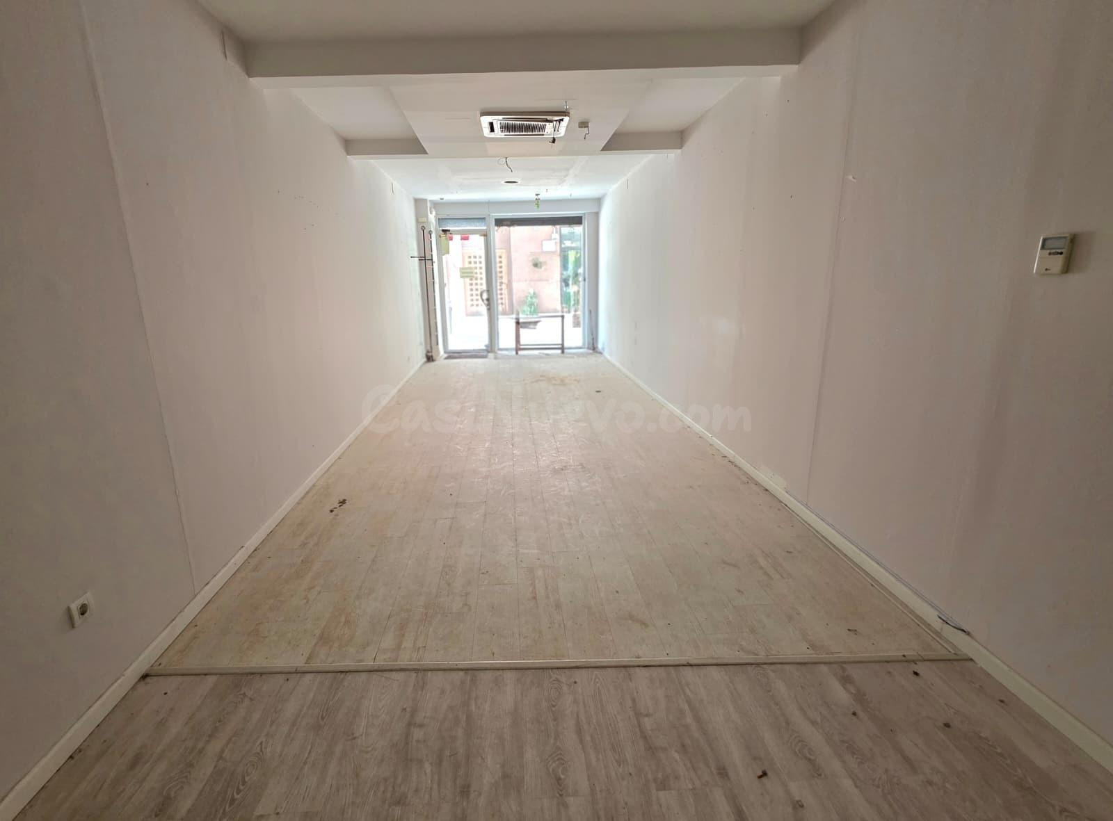 Amplia Casa en el Corazón de Castellón - Oportunidad para Re - foto 4