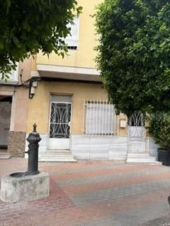 CASA DE PUEBLO