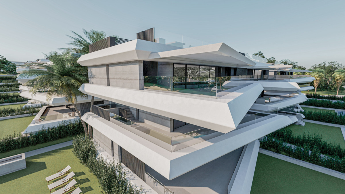 Apartamento 2 habitaciones 82m² en venta - Selwo