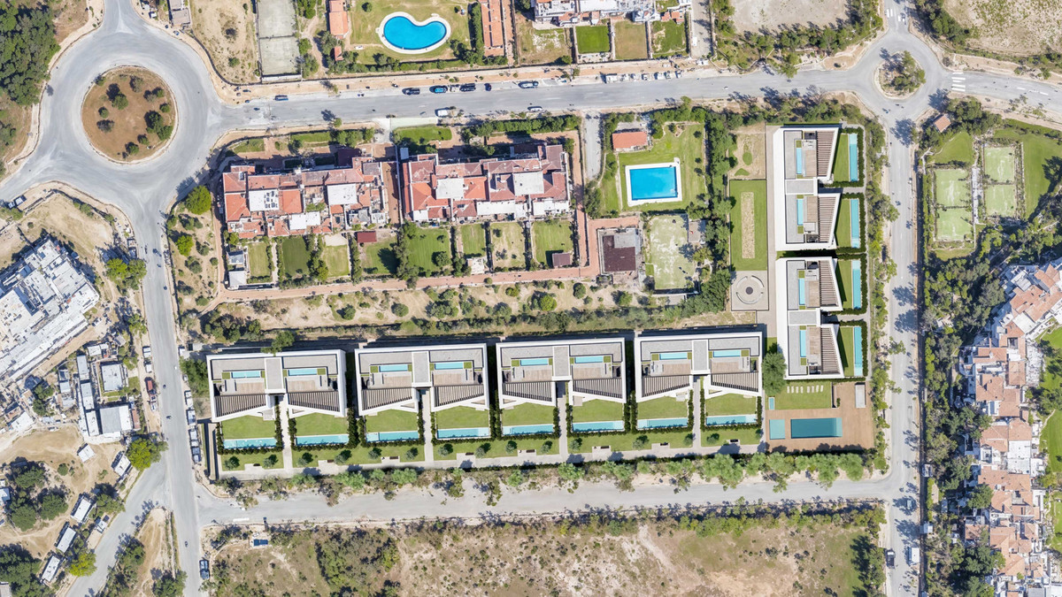 Apartamento 2 habitaciones 82m² en venta - Selwo - foto 3