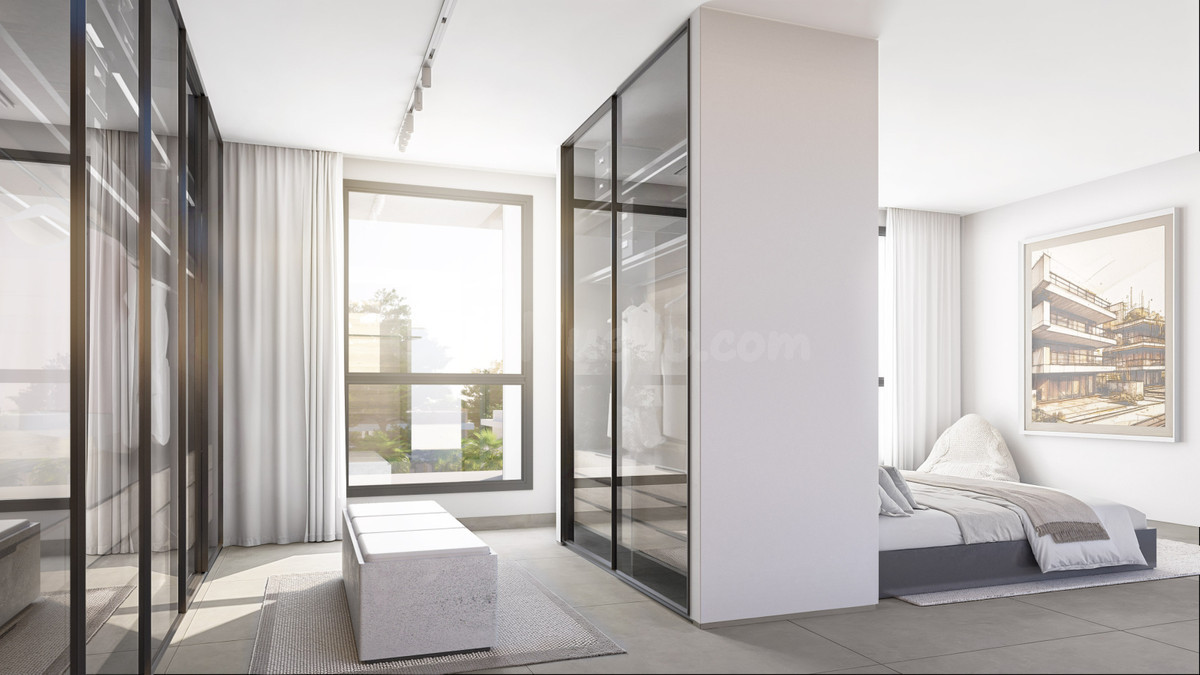 Apartamento 2 habitaciones 82m² en venta - Selwo - foto 5