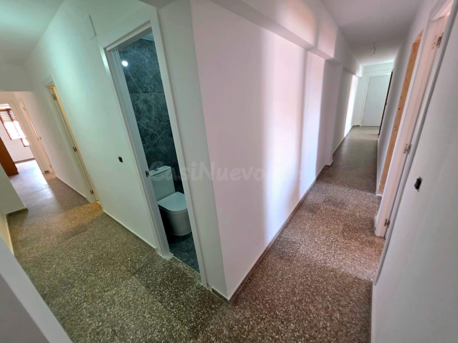 Amplia Vivienda con Vistas Espectaculares en la Octava Plant - foto 2