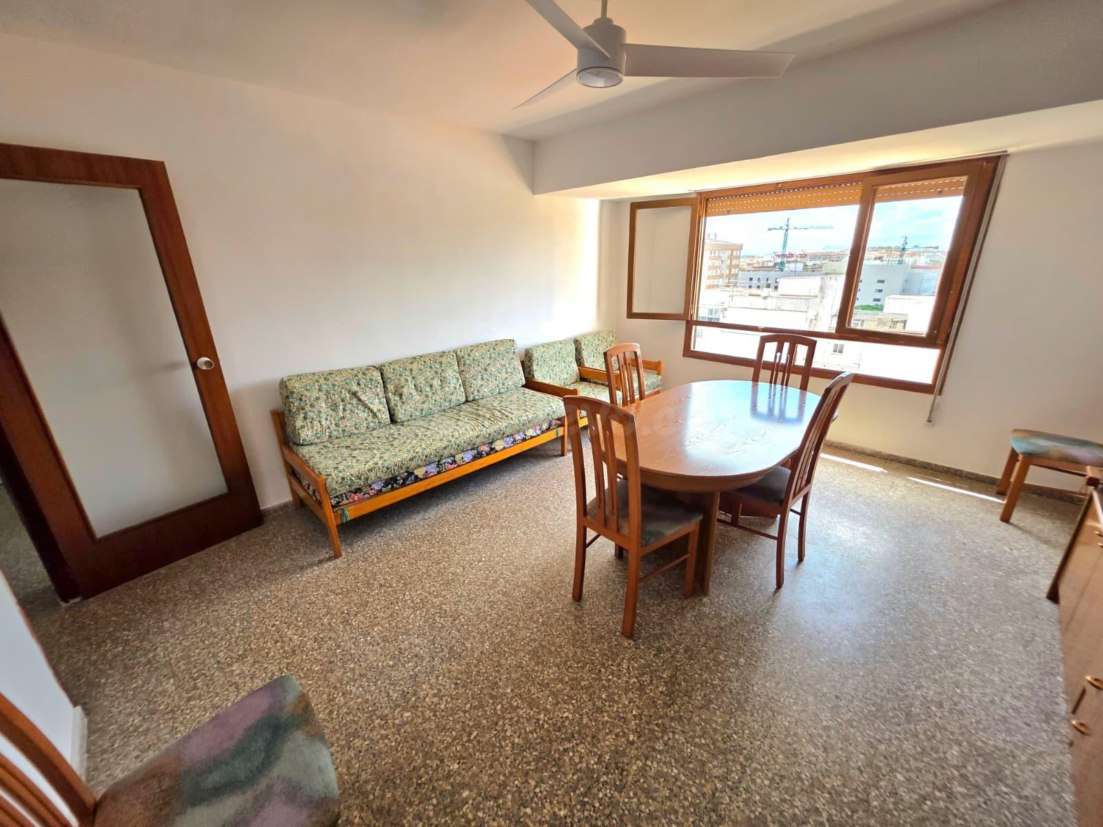 Amplia Vivienda con Vistas Espectaculares en la Octava Plant - foto 3